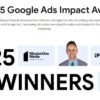 Google Ads Innovation Award 2025 Winner: How I Used AI to Elevate Mejuri’s Global Paid Search Strategy