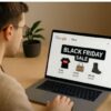 How Online Retailers Can Win Holiday Sales with Google Ads, Performance Max & AI Search (2025 Guide)