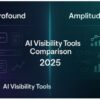 Profound vs Amplitude AI Visibility The Complete Review
