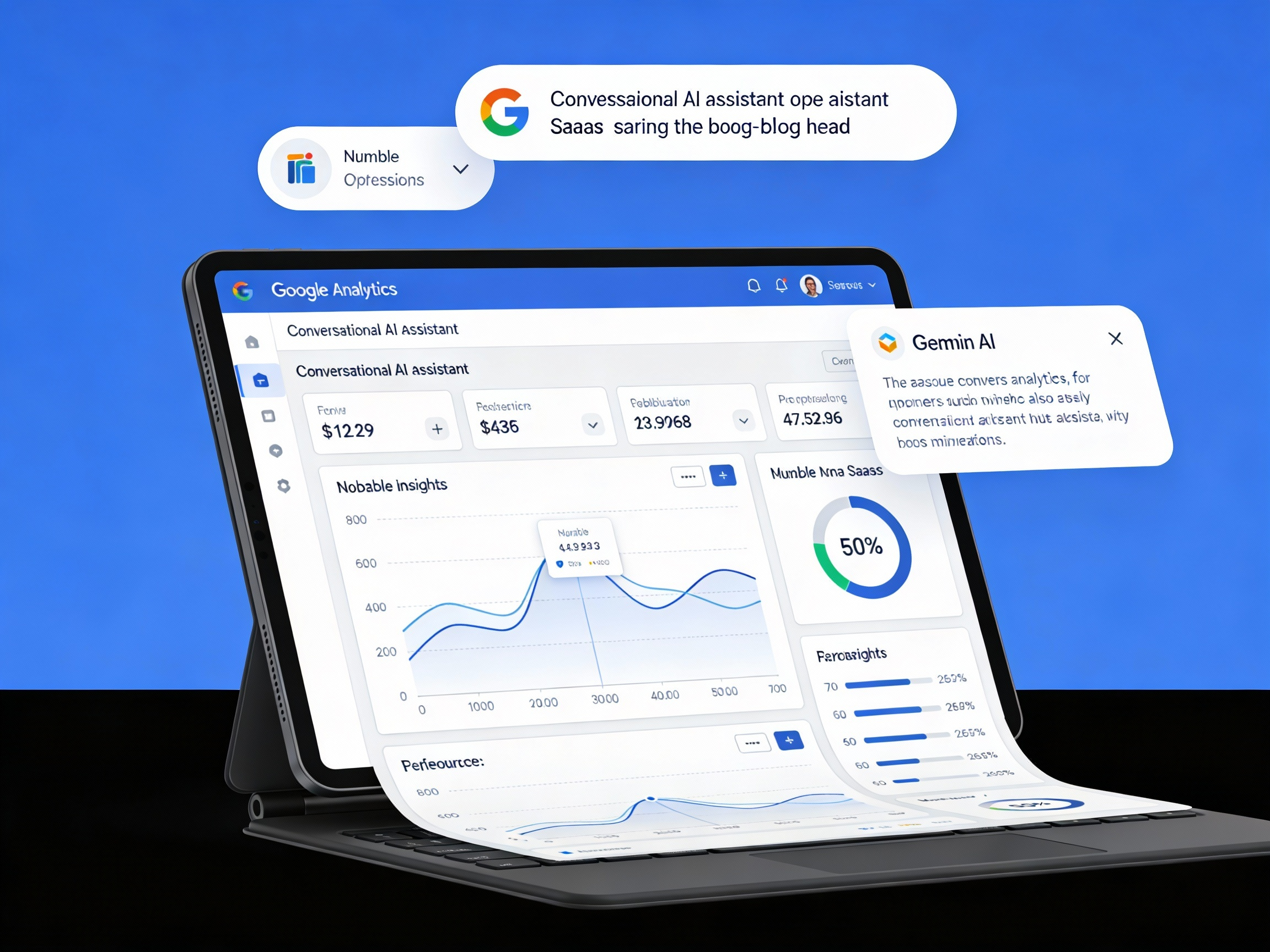 Google Analytics Analytics Advisor: AI Powered Insights Explained