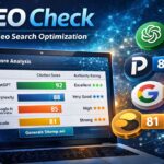 Free GEO Visibility Checker — See If AI Cites Your Brand