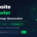 Free Website Crawler & Sitemap Generator | Scan Any Site
