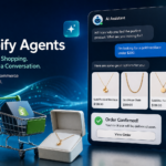 Shopify Agents Explained: How AI Is Changing Ecommerce and What Brands Must Do Now